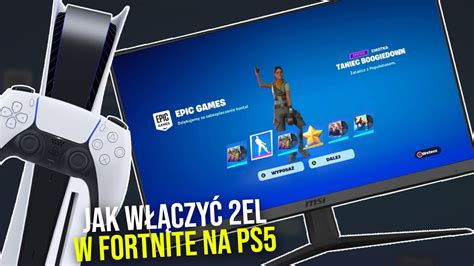 2el fortnite zaloguj.